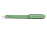 Kaweco PERKEO Fountain Pen Jungle Green M (Medium Nib)